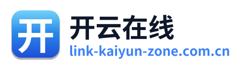 开云在线 Logo
